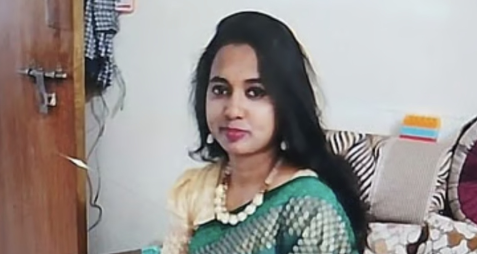 টিউশিনির টাকা চাওয়ায় ভৈরবে শিক্ষিকার মাথায় ছাত্রীর মায়ের ১০ কোপ, আঙুল বিচ্ছিন্ন, সারা শরীরে আঘাত